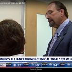 MSU Alzheimer's Alliance brings clinical trials to West Michigan